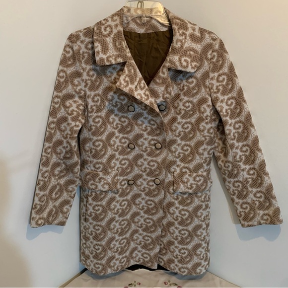 Vintage Outer Banks Collection by Jerold Coat - Picture 5 of 10